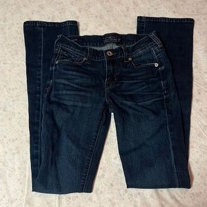 Lucky brand jeans